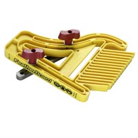 Milescraft 1406 FeatherBoard for Router Tables, Table Saws and Fences